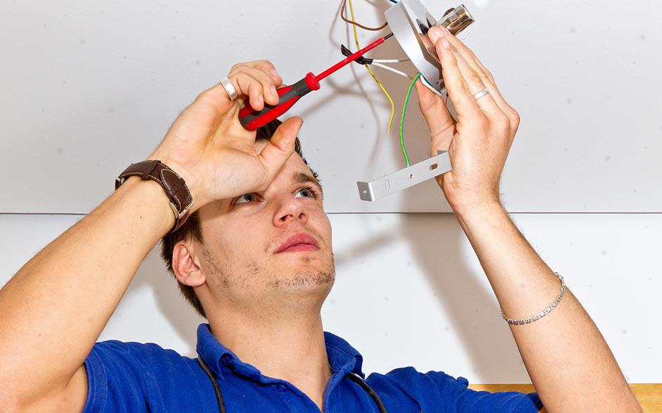 électricien devis gratuit Andrésy