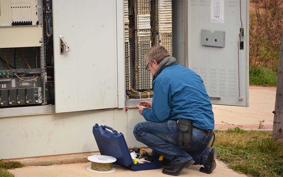 électricien 24h/24 La Garenne-Colombes