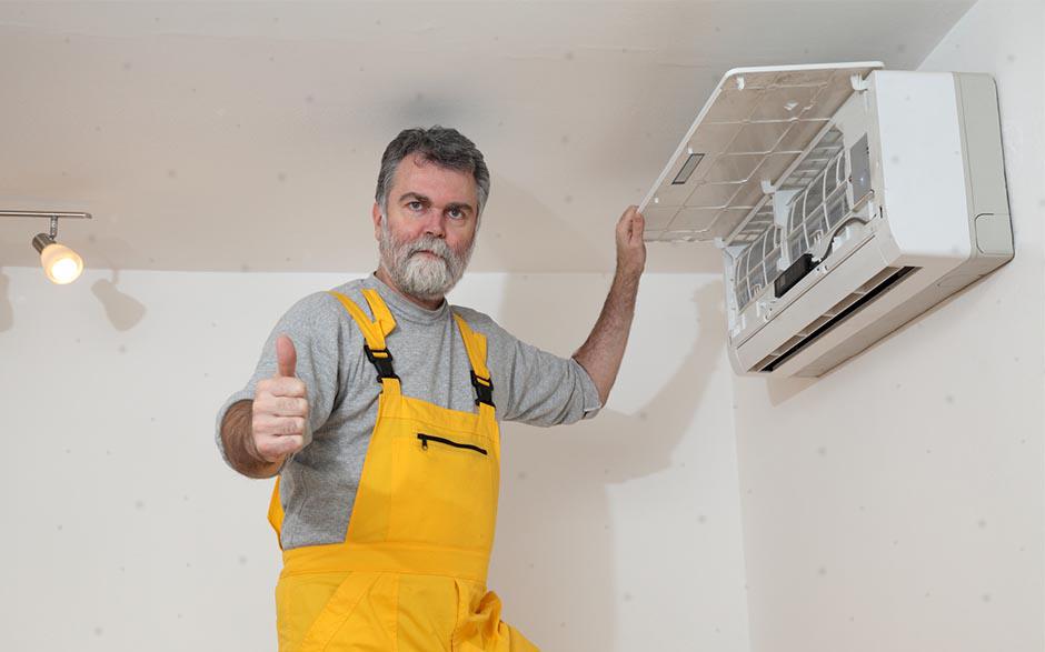 électricien devis gratuit Andrésy