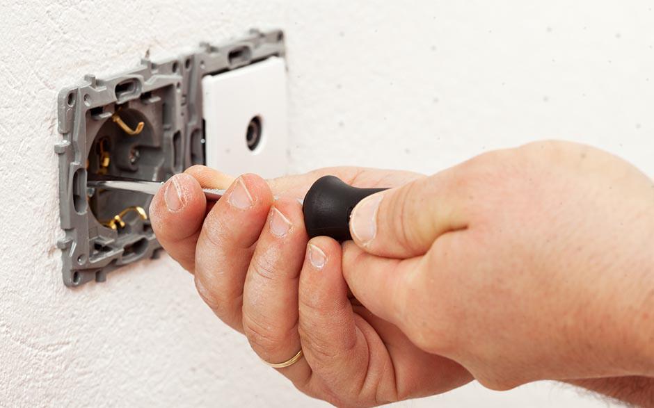 électricien maintenance Brétigny-sur-Orge