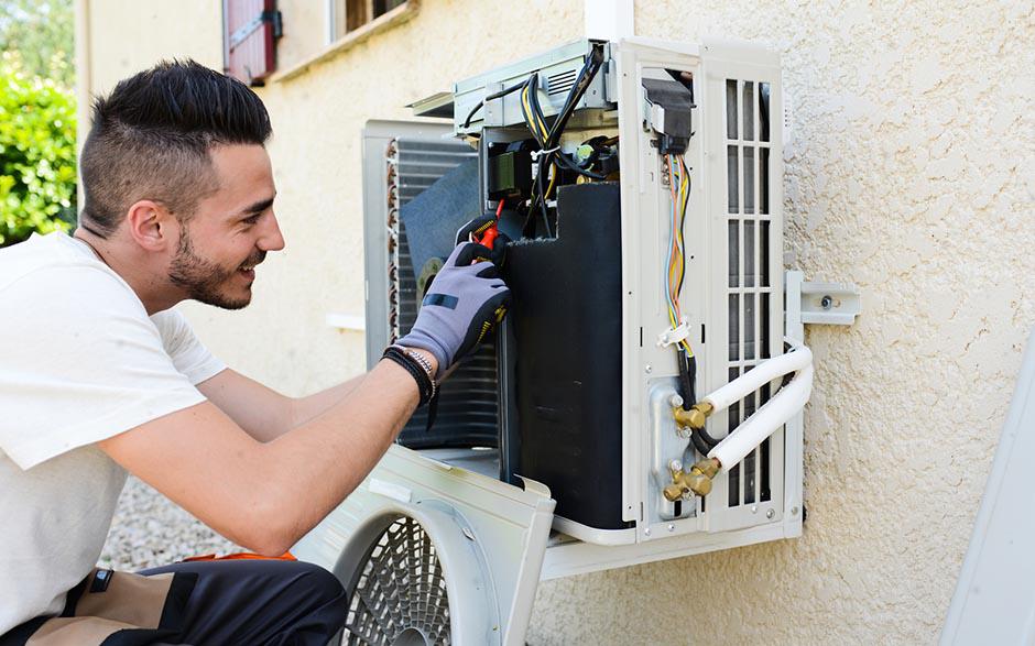 électricien devis Houilles