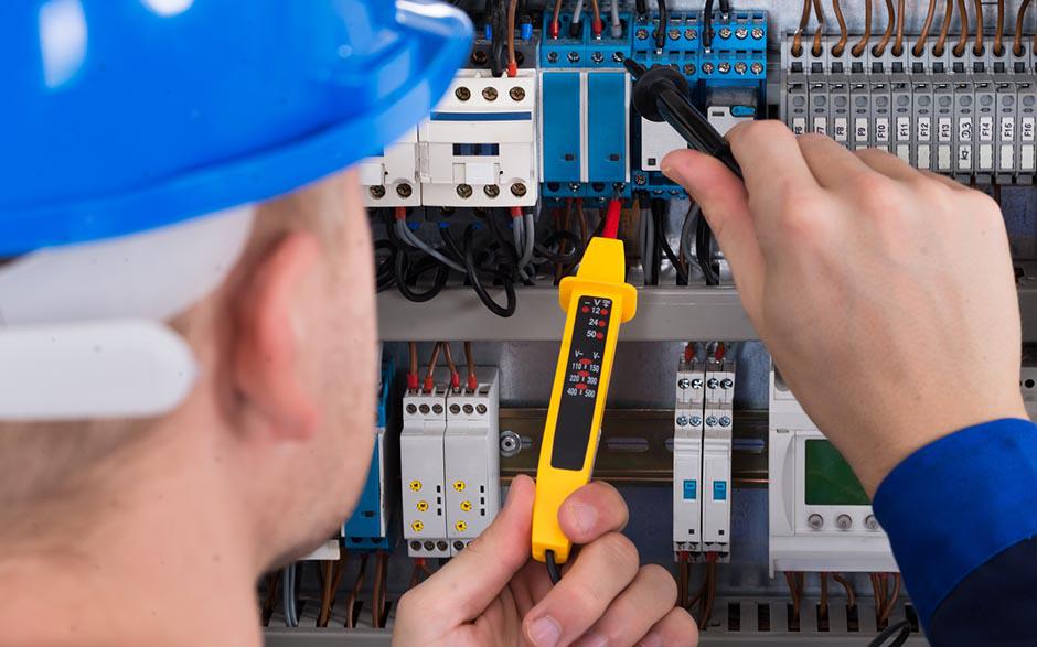 électricien 24h/24 La Garenne-Colombes